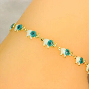 "New Beautiful Design Anklet for Women/Girls, Gift, A661
